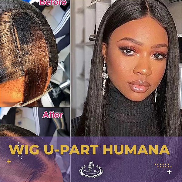 shaved side lace wig