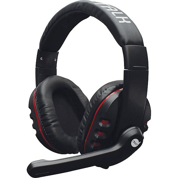 X talk headset gamer Clearance