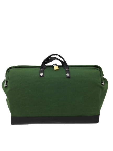 Bolsa de Lona para Ferramentas com Porta Cadeado