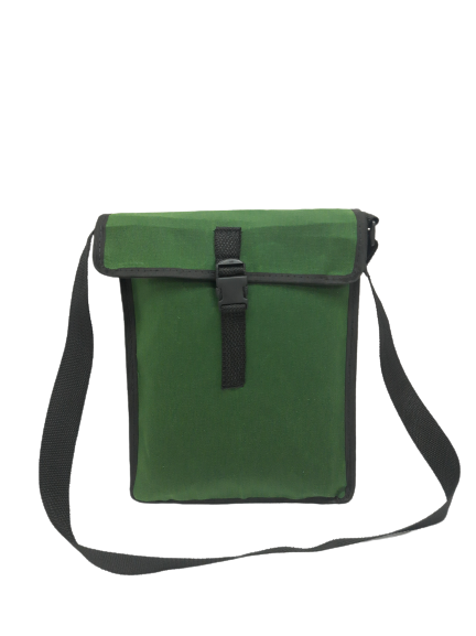 Bolsa Tiracolo Eletricista Lona Grossa