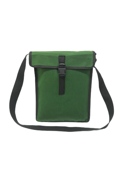 Bolsa Tiracolo de Lona para Ferramentas Grande F440 - Ferbag