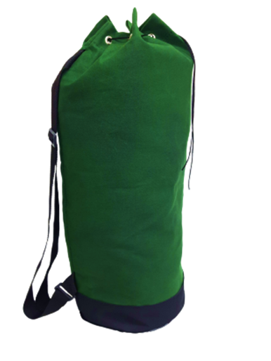 Sacola para EPI Cordas e Linha de Vida F910 Verde - Ferbag