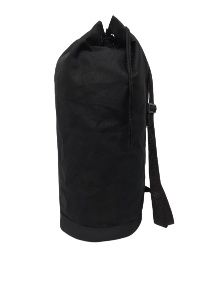 Sacola para EPI Cordas e Linha de Vida F915 Preta - Ferbag