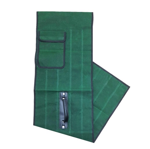 Bolsa para Vara de Manobra Seccionável 5 elementos