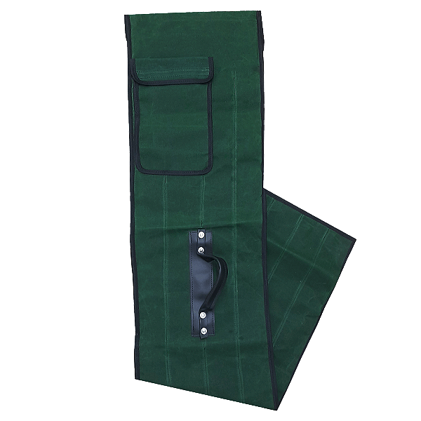 Bolsa para Vara de Manobra Seccionável 4 elementos