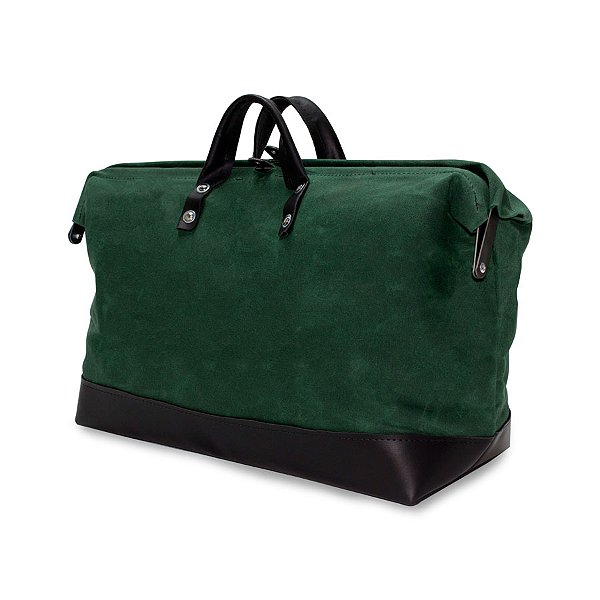 Bolsa de Lona para Ferramentas Média com Porta Cadeado F103 - Ferbag