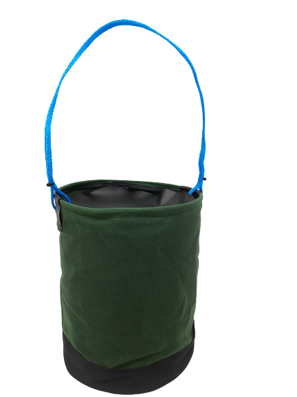 Balde de Lona Telecom