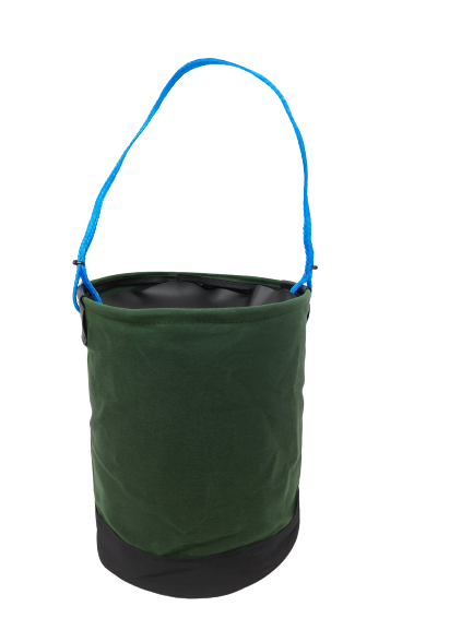 Balde de Lona para Ferramentas