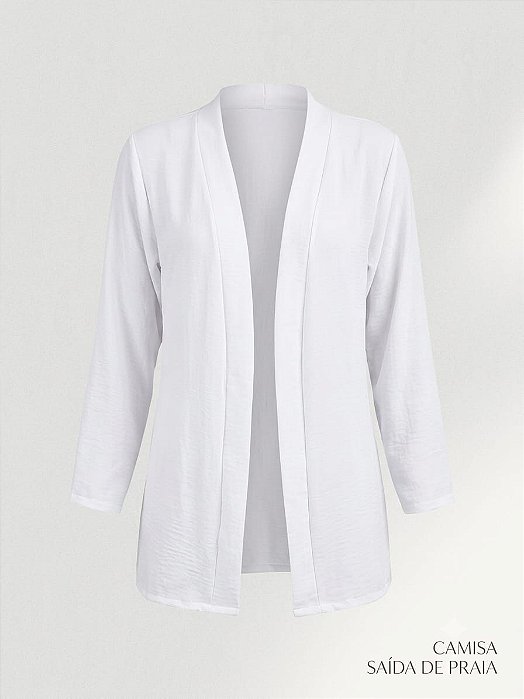 Camisa saida