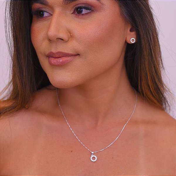 Conjunto Circulus sem Corrente