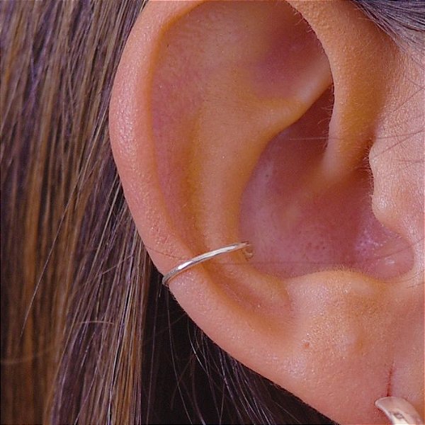 Piercing Fake Liso