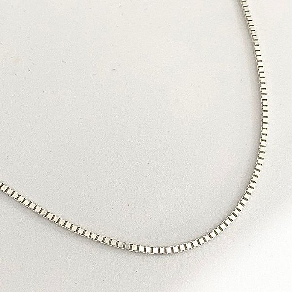 Corrente Veneziana Espessa 60cm
