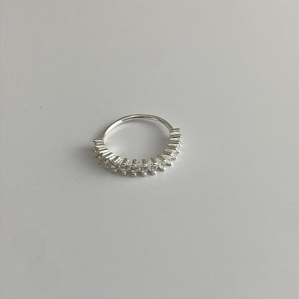 Piercing 15 Zirc Cristal