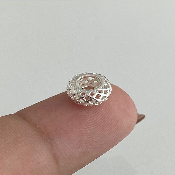 Berloque Separador 3D