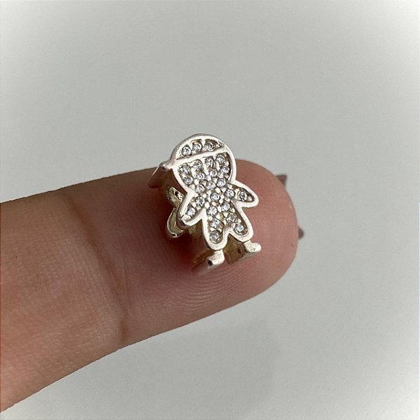 S44396 - BERLOQUE MENINO