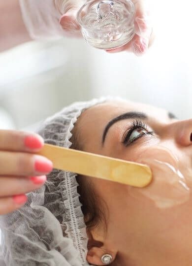 Curso Presencial: Peelings Químicos Avançados e Cosmetologia Aplicada - (21 e 22 de Outubro de 2023 em RECIFE/PE)