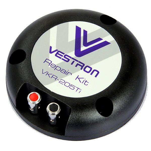 Membrana Di Ricambio In Selenio RPD205Ti Da 2 Pezzi Per Driver - Foto 2