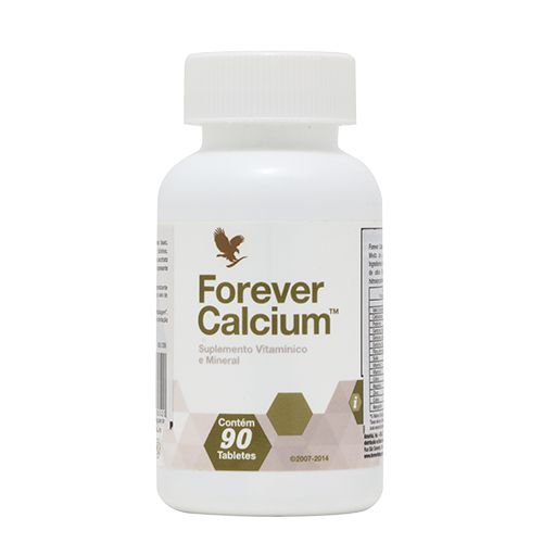 Kit Calcium c/ 3 potes - Suplemento Nutracêutico
