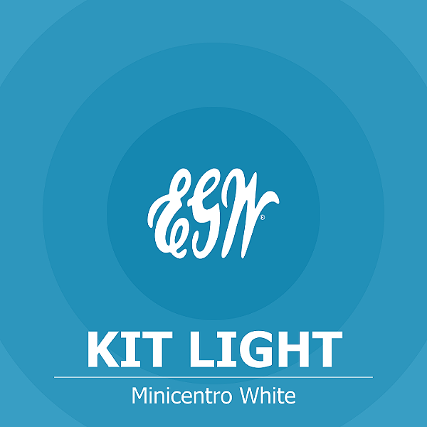 Kit Minicentro Light