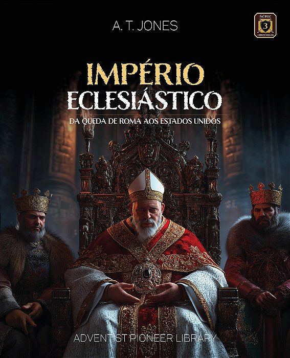 Império Eclesiástico