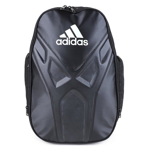 Mochila Backpack Adidas Adipower 1.8 Preto
