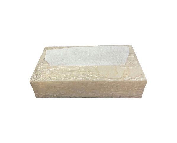 Porta Papel Toalha - Bege Pérola