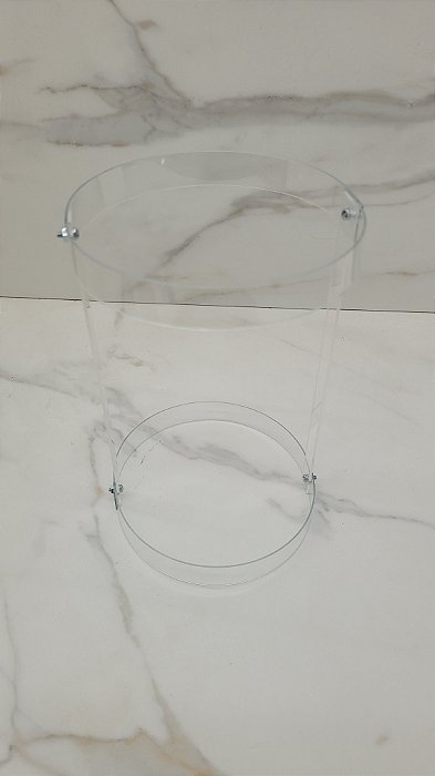 Porta Saco para Lixeira P