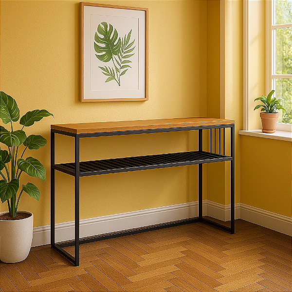 Aparador Buffet Balcão 120 Cm