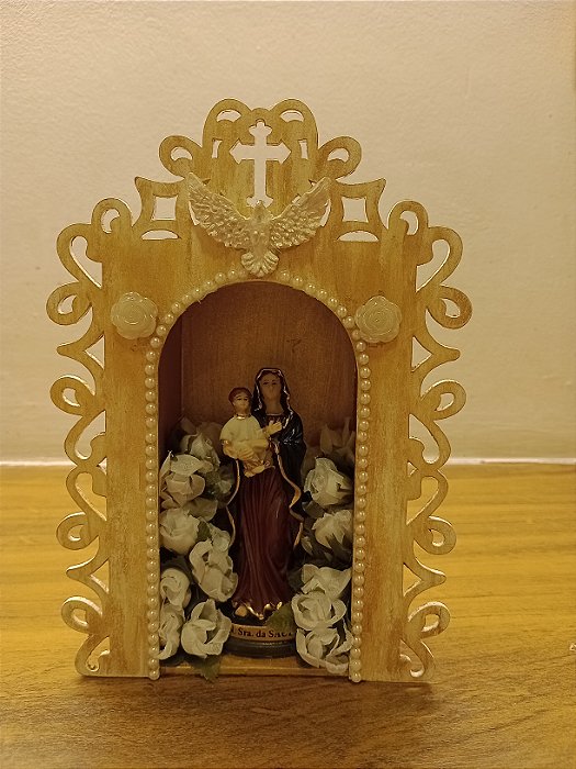 Capelinha de Nossa Senhora da Saúde