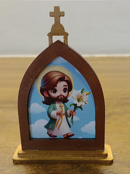 Mini Oratório de São José