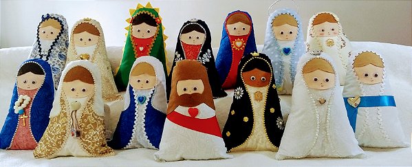 Naninha de Nossa Senhora