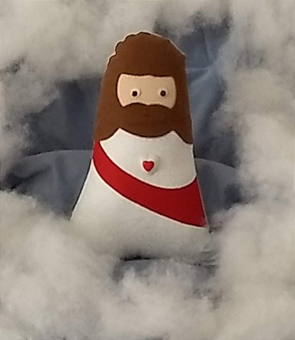 Naninha de Jesus