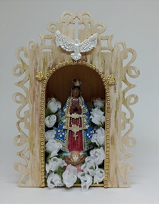 Capelinha de Nossa Senhora Aparecida