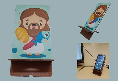 Porta Celular infanil
