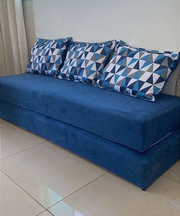 Multiuso Sofanete King - SR Esfotados