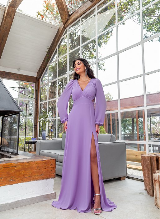 Vestido Longo AluguÃ©is De Vestidos Vestido Longo Loja De Vestidos