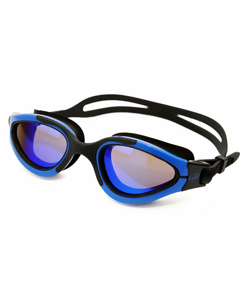 ÓCULOS DE NATAÇÃO OFFSHORE POLARIZED MIRROR HAMMERHEAD