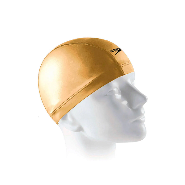 TOUCA DE NATAÇÃO SPEEDO EM TECIDO COMFORT CAP
