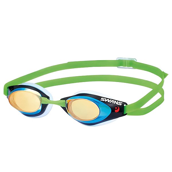 OCULOS PREMIUM COMPETIÇÃO SWANS RACING ORIGINAL   FALCON