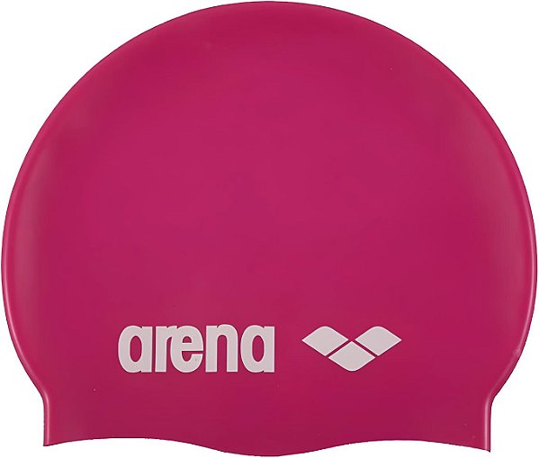 TOUCA DE SILICONE PARA NATAÇÃO ARENA CLASSIC PRO