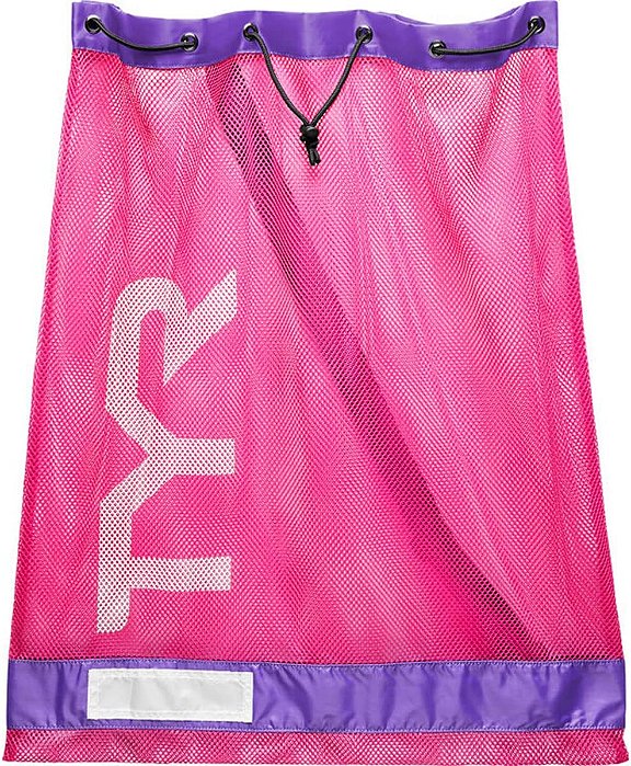 TYR Alliance — Bolsa de malha para equipamentos
