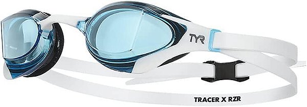 Tracer-X RZR Racing Lente Azul