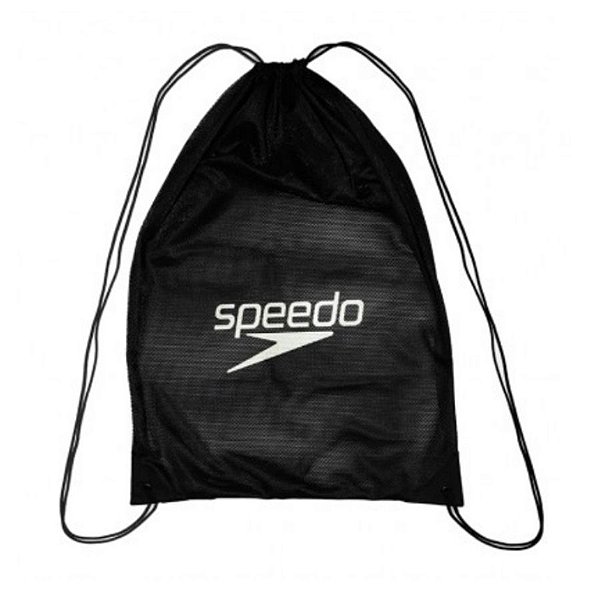 Bolsa Speedo Gym Mesh - Hidrosports - Natação e Triathlon | Alta  performance com estilo
