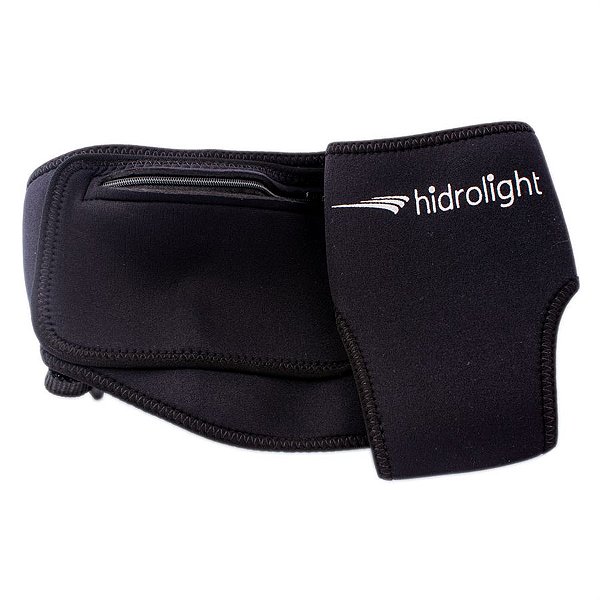 Pochete porta Squeeze de Neoprene Hidrolight