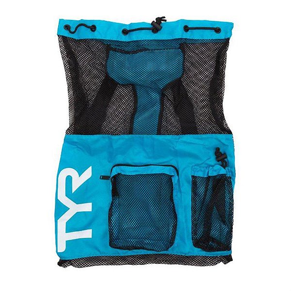 Bolsa Tyr Mesh Bag Grande