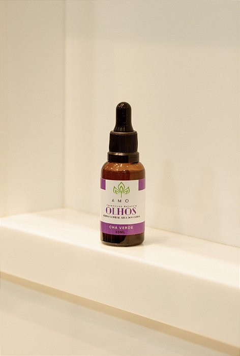 Serum Área dos Olhos