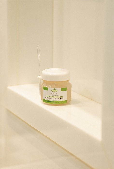 Gel Natural Hidratante