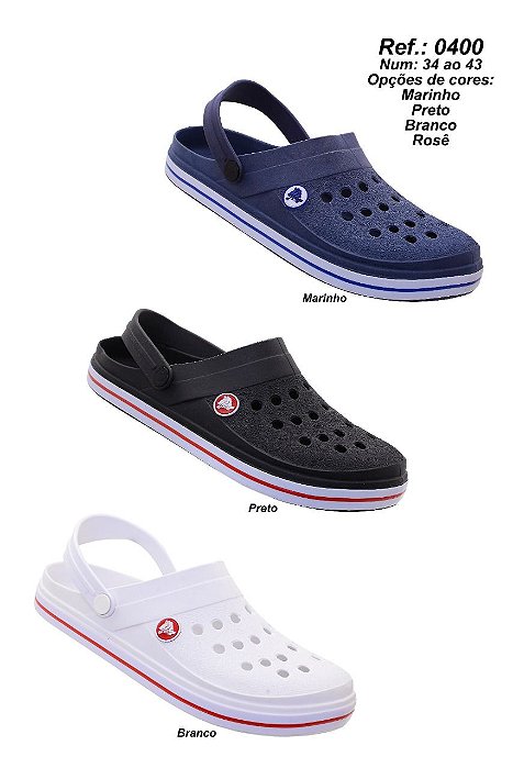Comprar crocs adulto Clearance