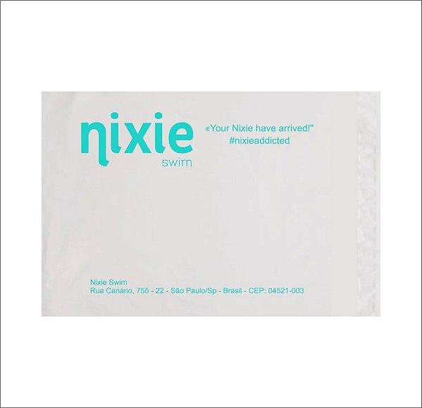 Envelope de Segurança 20x30 Personalizados