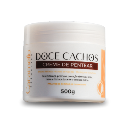 Creme Multifuncional 300g